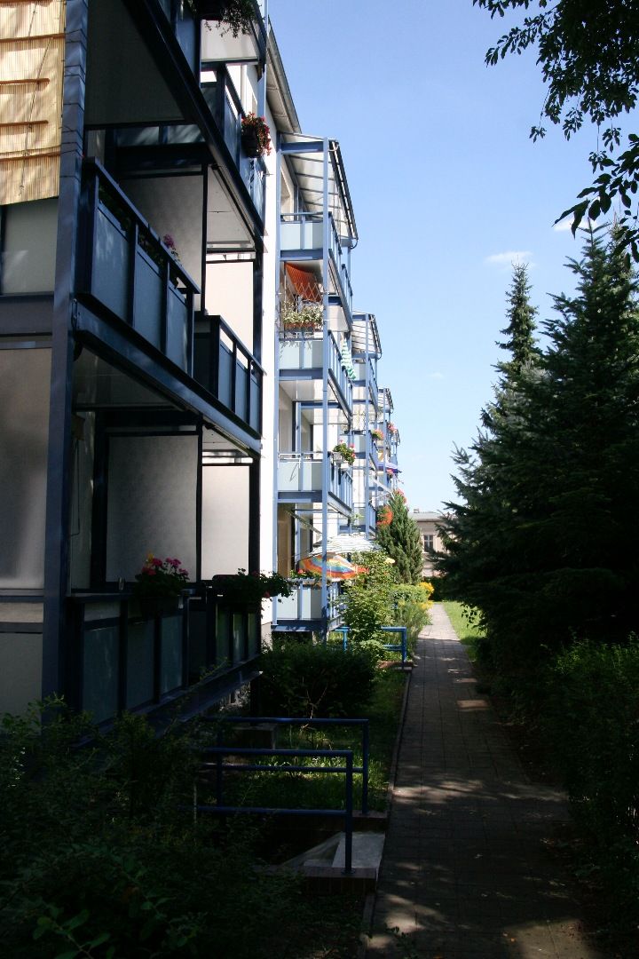 Innenstadt, Heinrichstr. 1-5