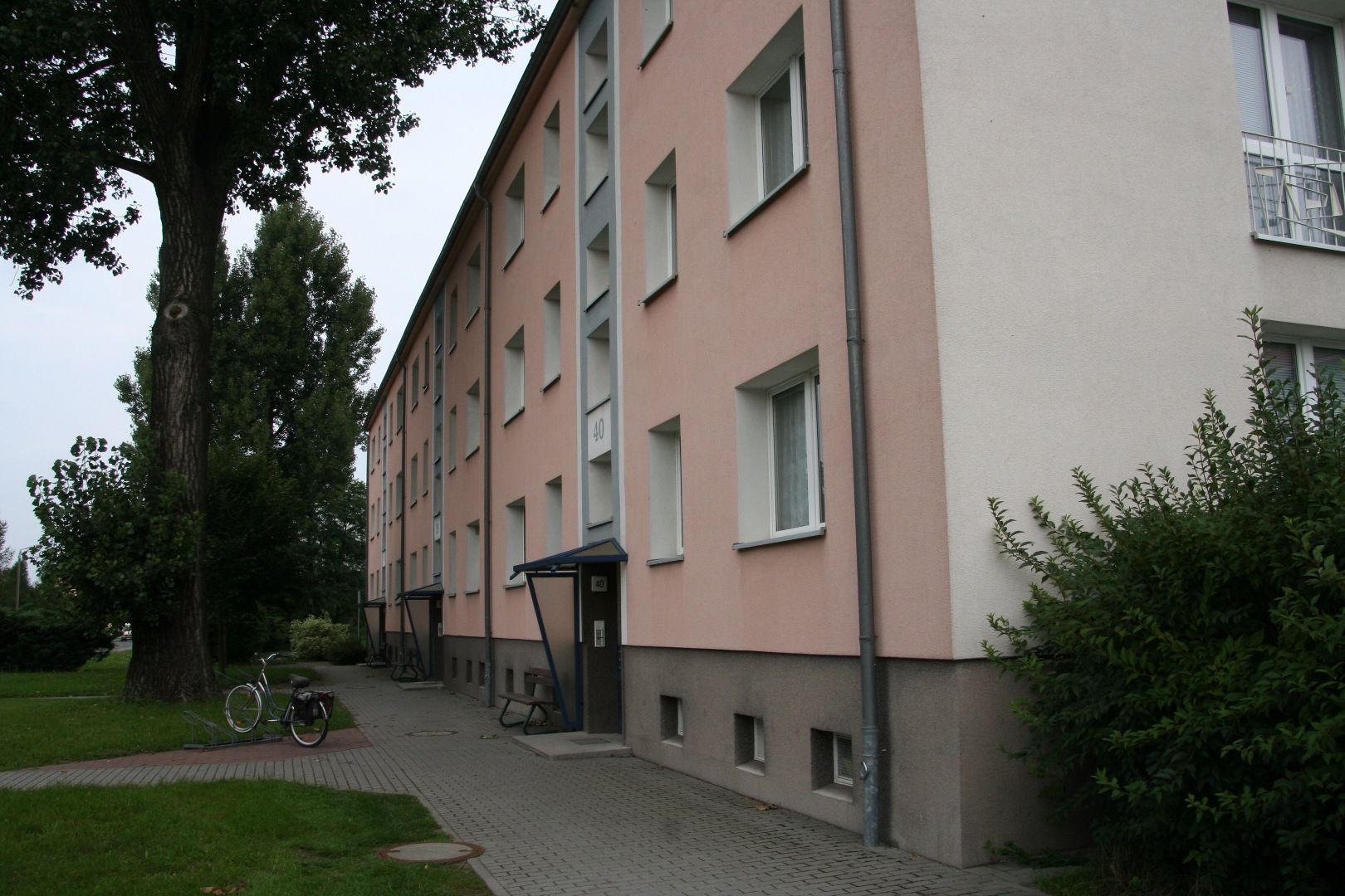 Trattendorf, Kraftwerkstraße 38-40