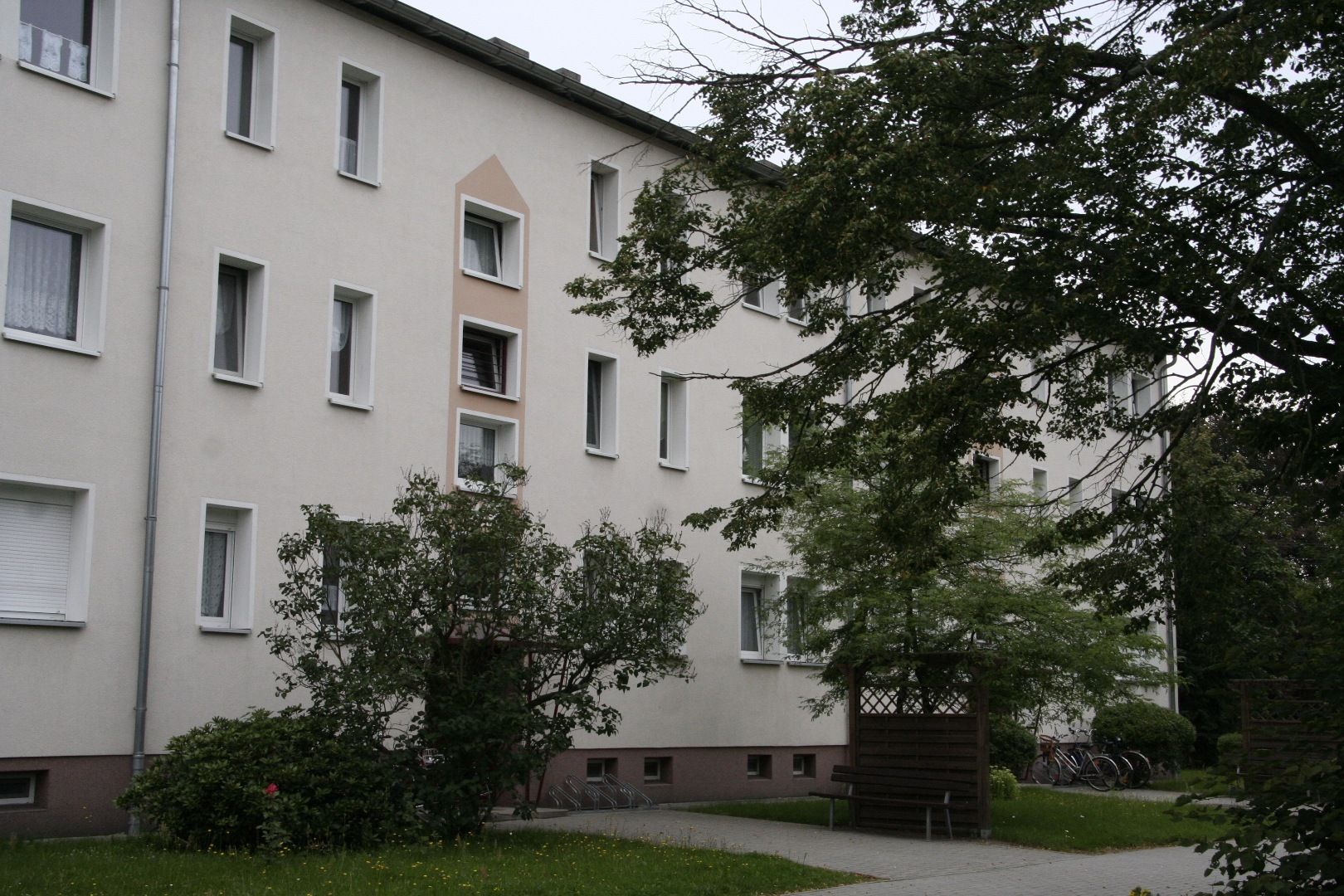 Tschernitz, Cottbuser Str. 2a