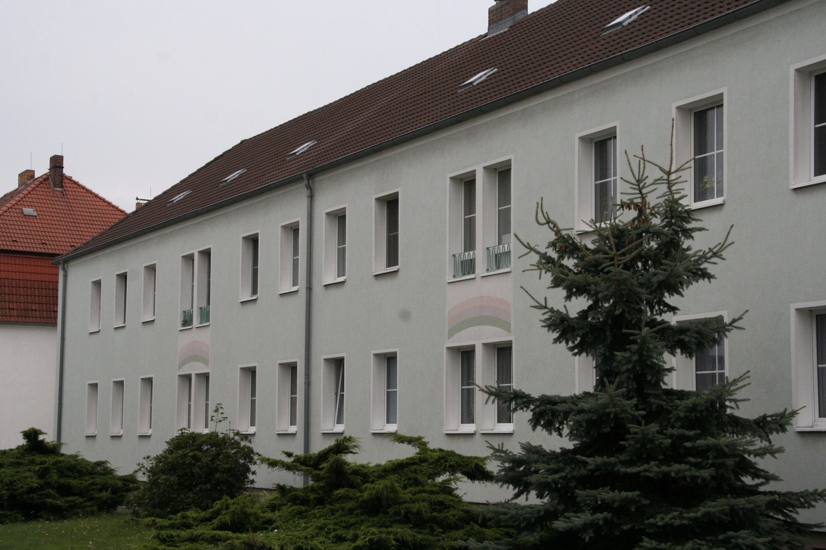 Tschernitz, Jahnstr. 10a