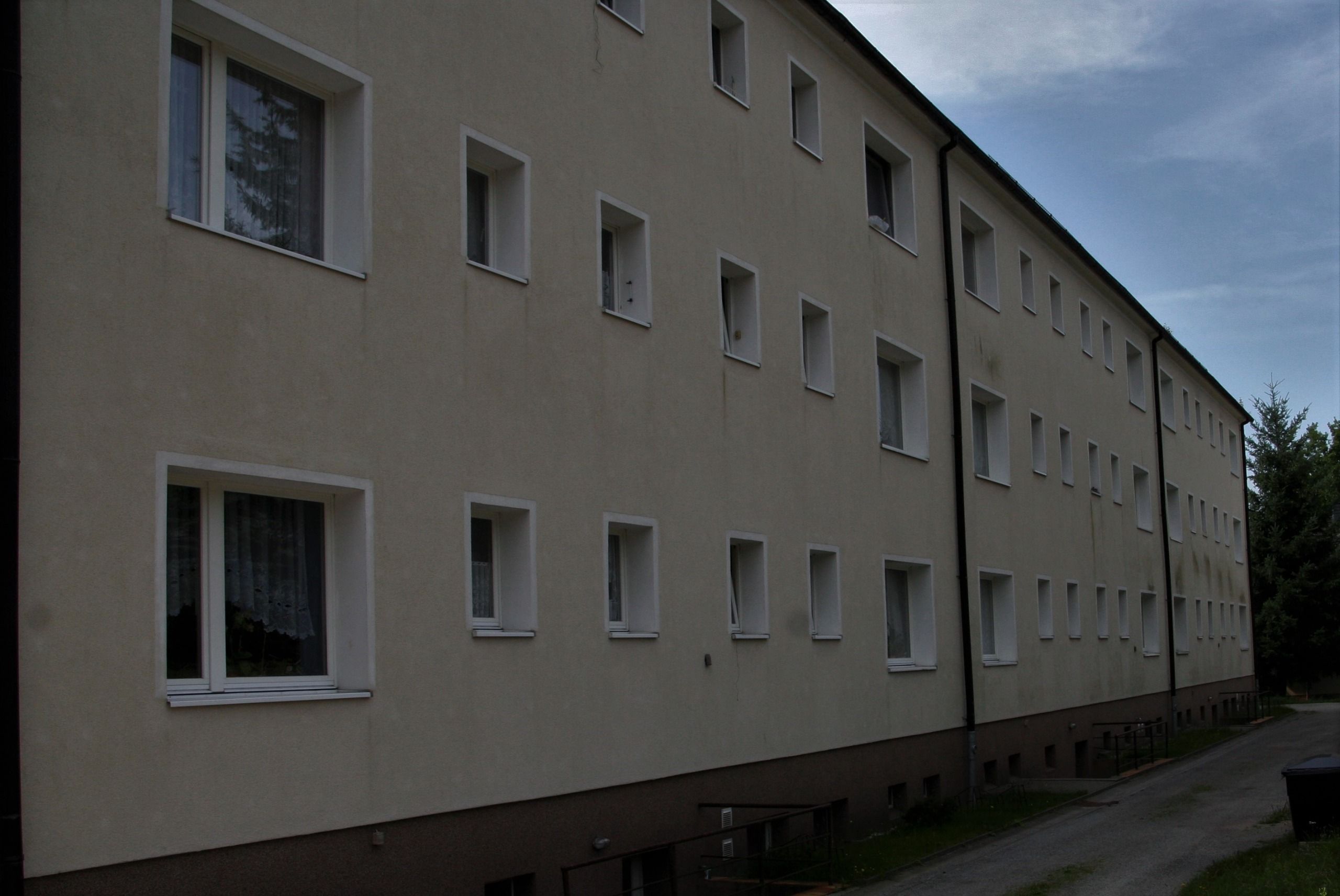 Fassadenreinigung in Friedrichshain