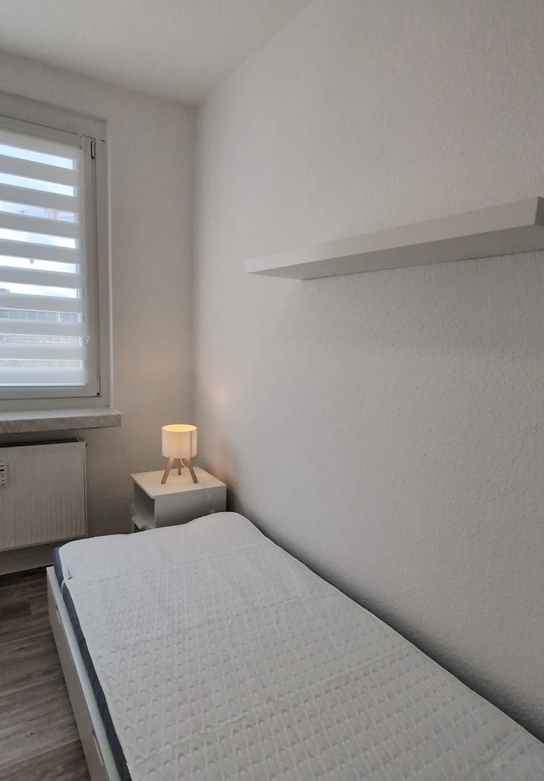 Azubiwohnungen Kronospan 2