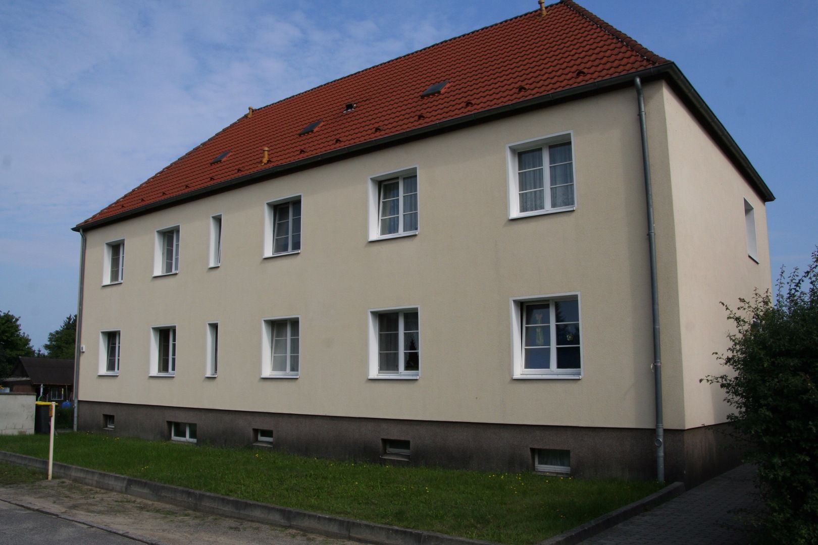 Welzow, Oskar-Krause-Str. 16