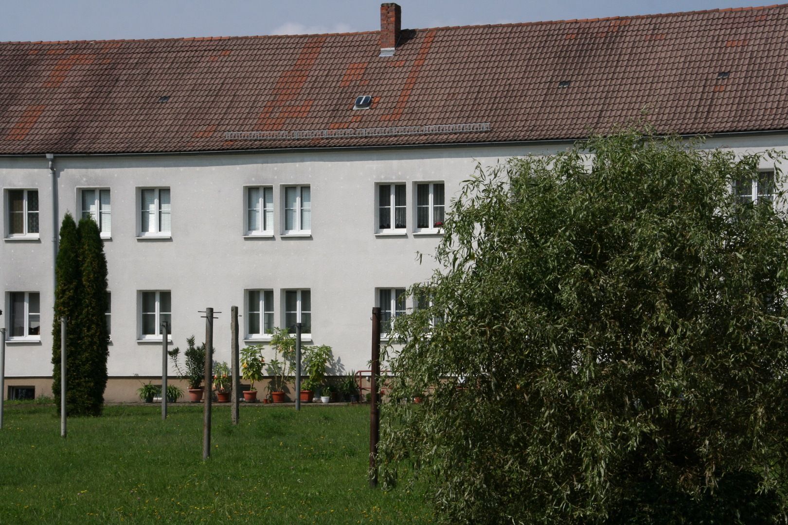 Welzow, Thüringer Str. 4-6