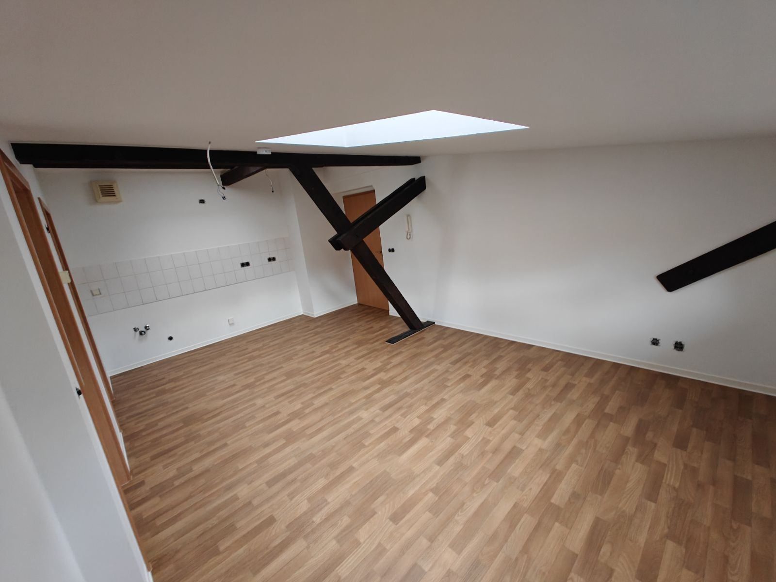 Wohnungsherrichtung Lindenallee 19
