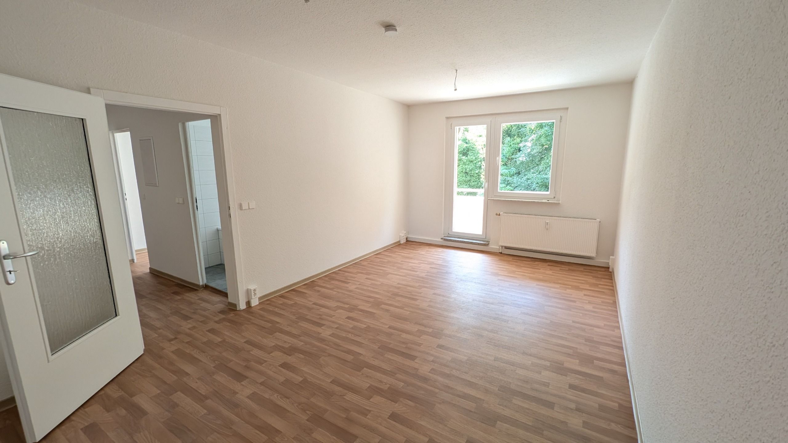 Welzow, Sportlerweg 18, Wohnzimmer