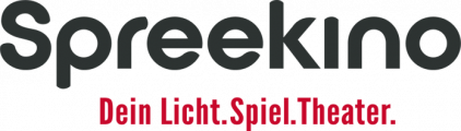 Link zu anderer Website: Spreekino