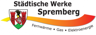 Link zu anderer Website: Städtische Werke Spremberg